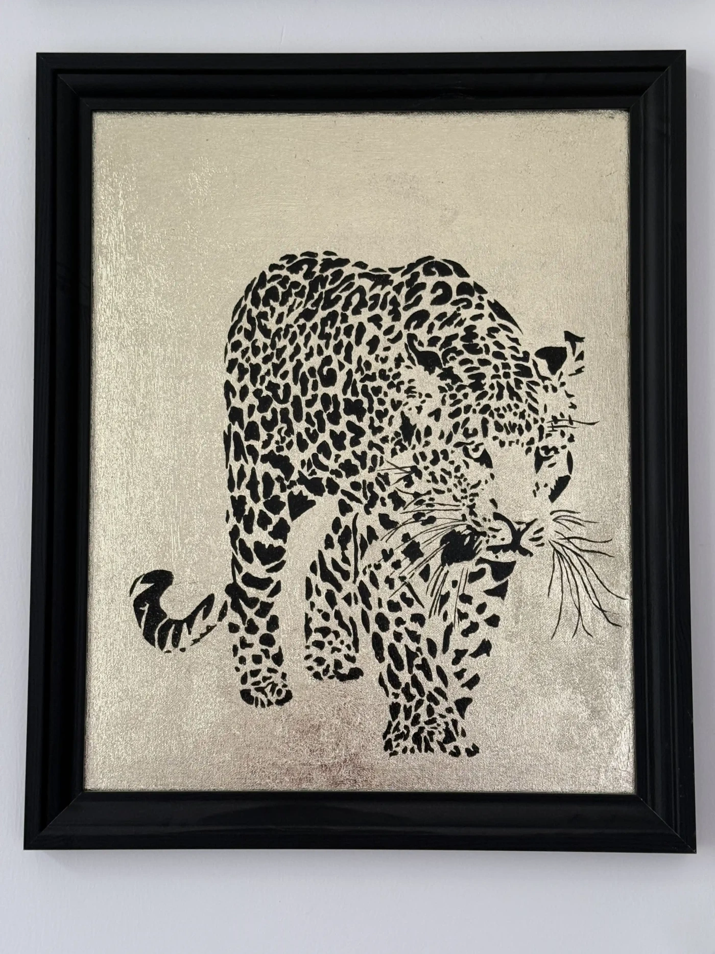 Featured image of Big cat