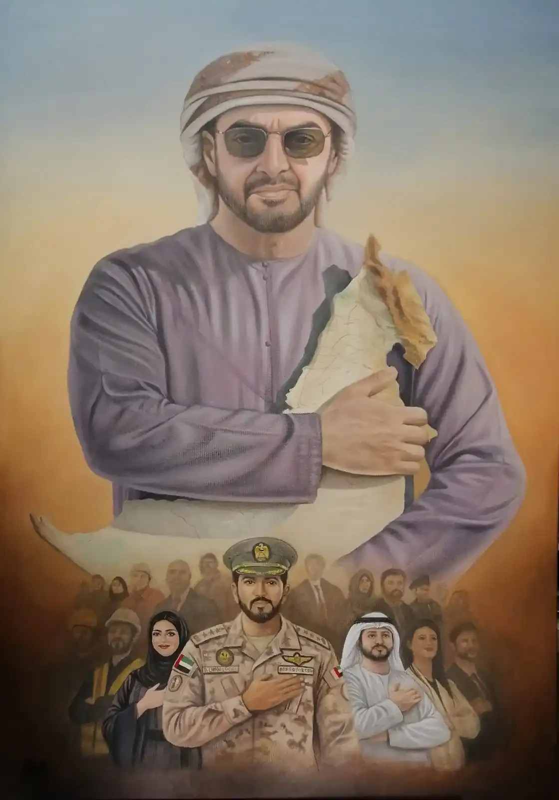 Featured image of Humat Al Dar - حماة الدار