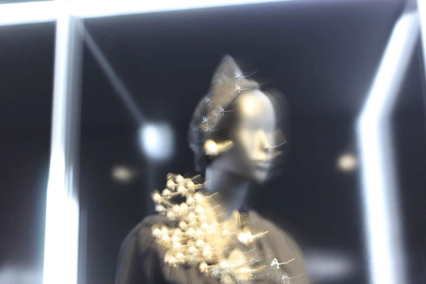 Featured image of From Eternity to Forever II - Photograph