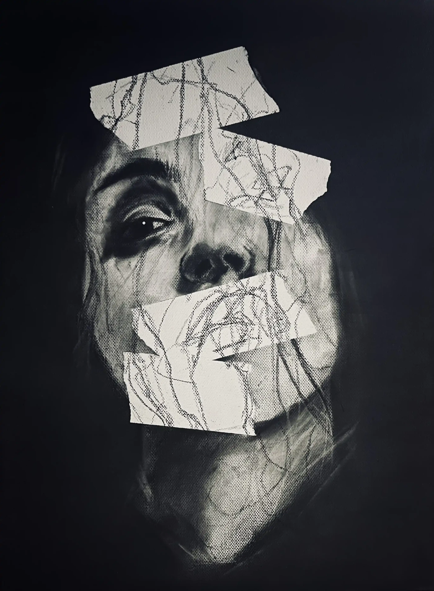 Featured image of Unspoken