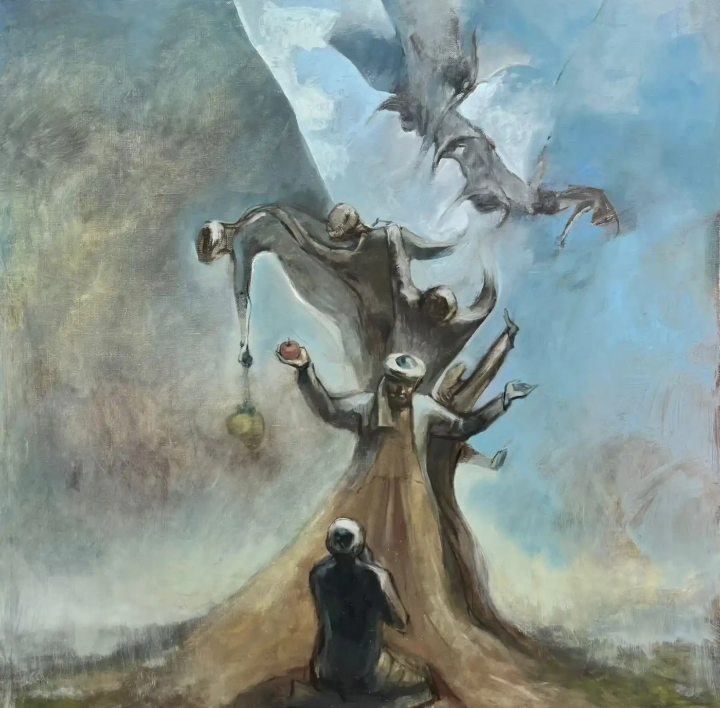 The Tree of Love 3