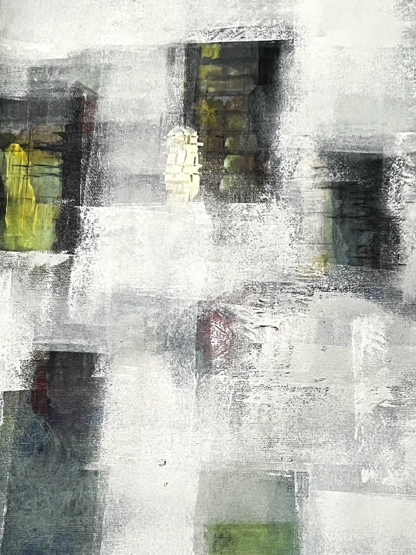 Windows - Artwork