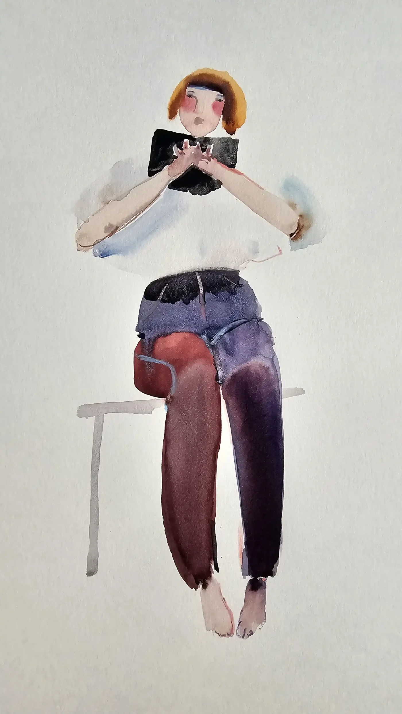 Featured image of Connected