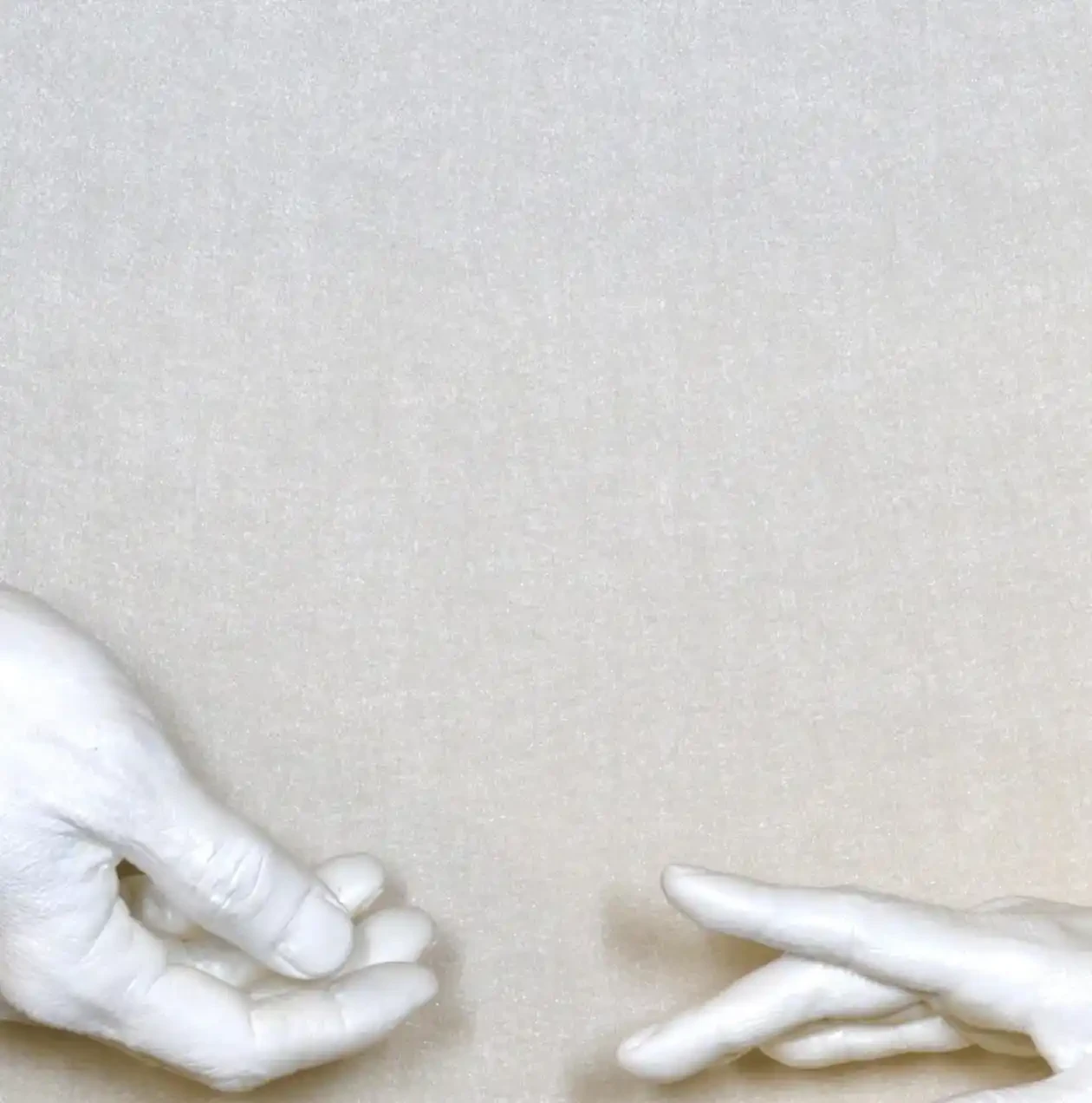 Reaching Out
