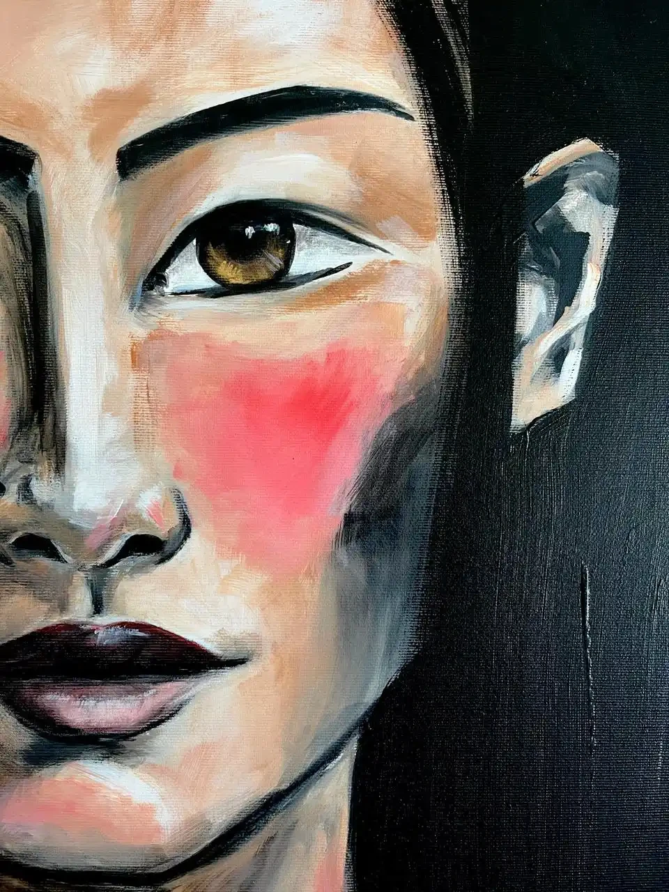 Two Within - Artwork