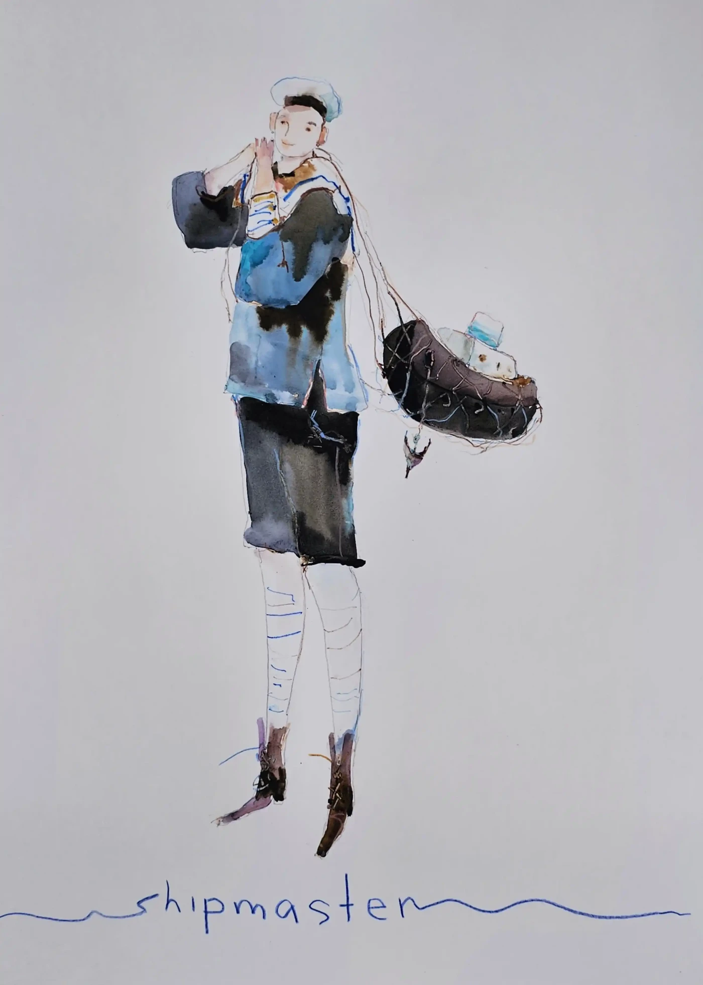 Featured image of Shipmaster