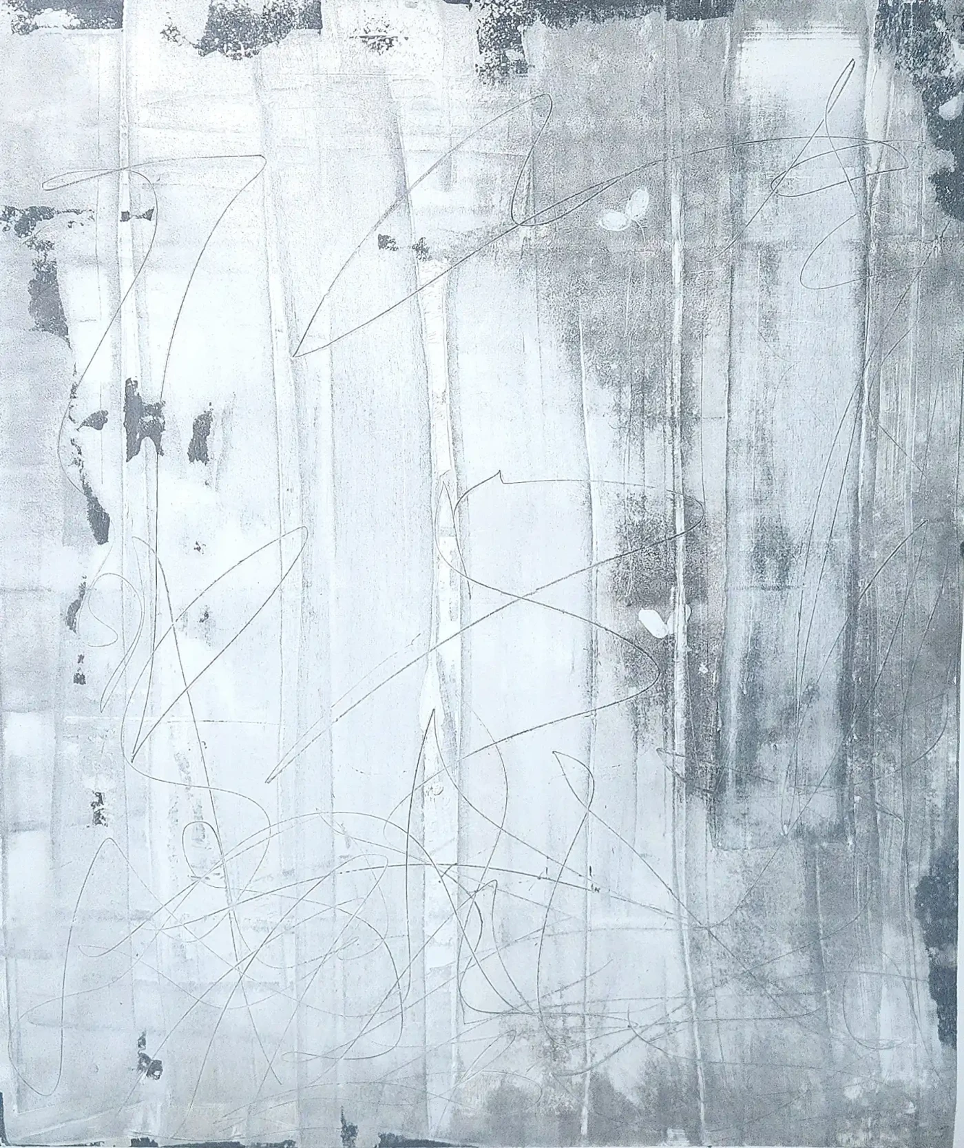 Featured image of Traces