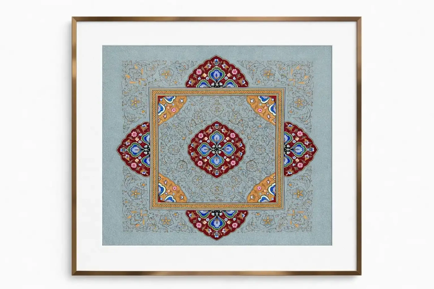 Featured image of Untitled - ﺑﺪون ﻋﻨﻮان