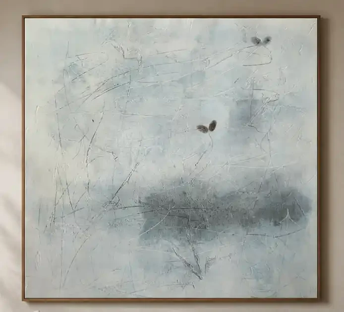 Featured image of Faint Whispers