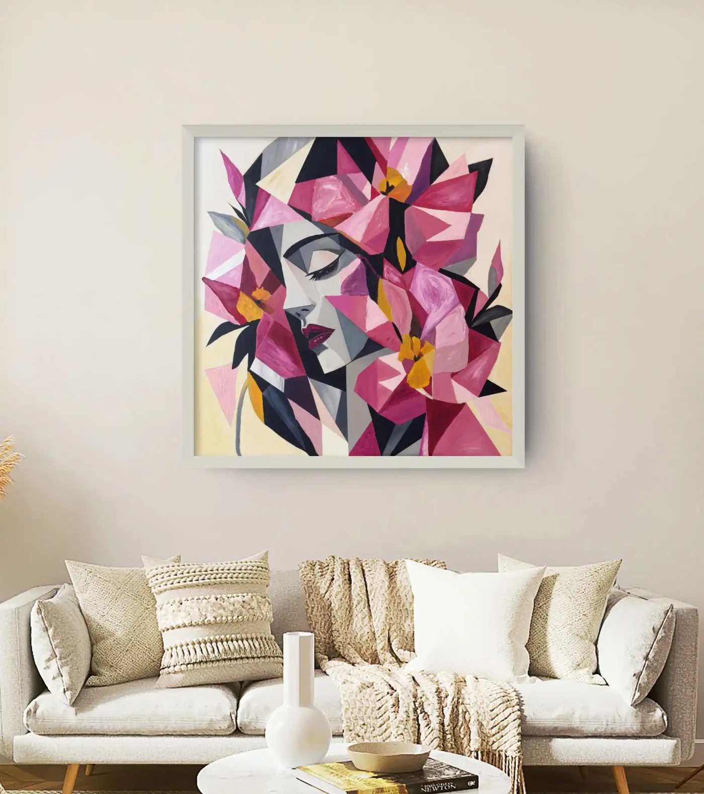 Featured image of Petals Of Her