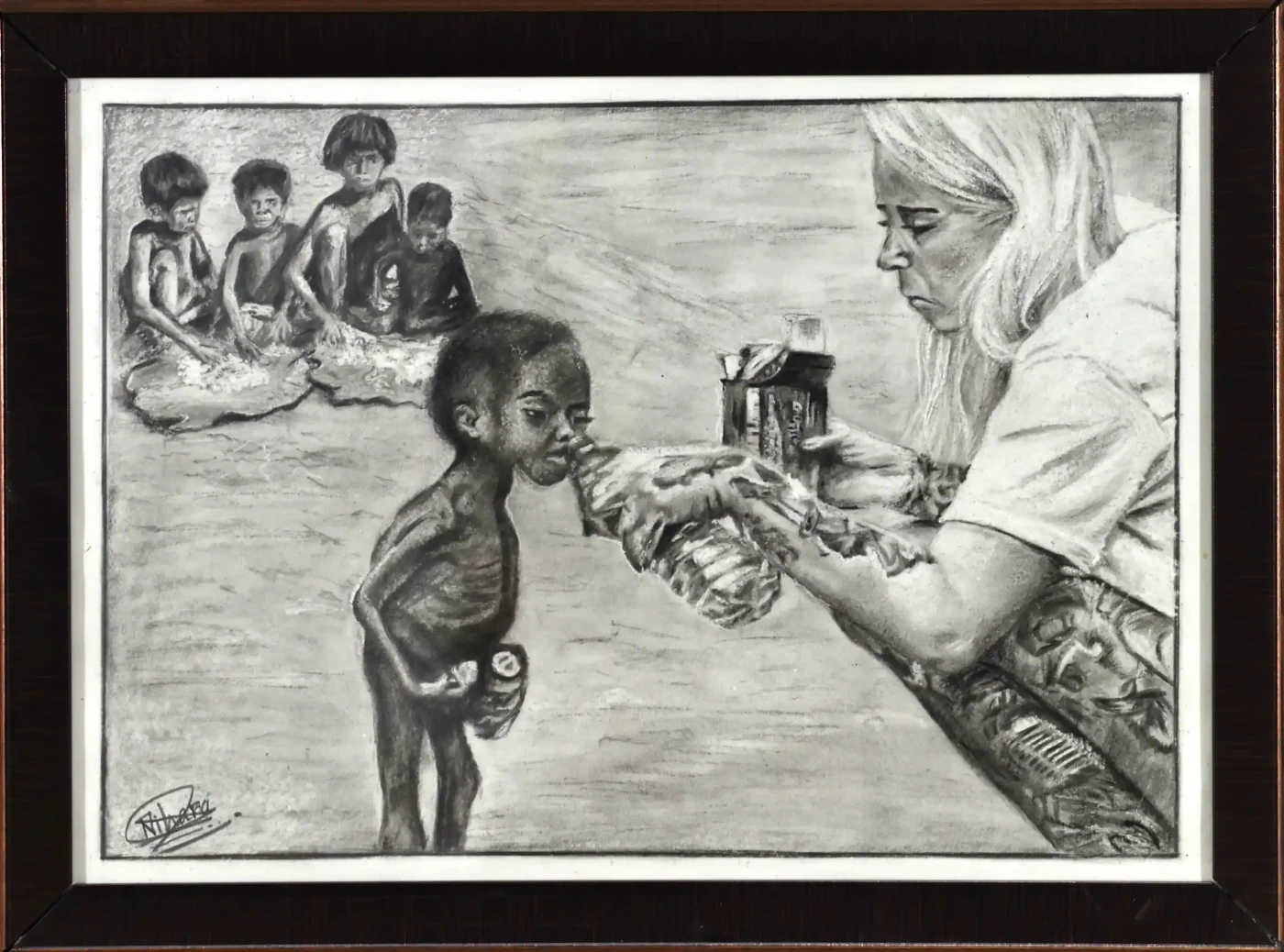 Featured image of Care for Humanity, Care for Society