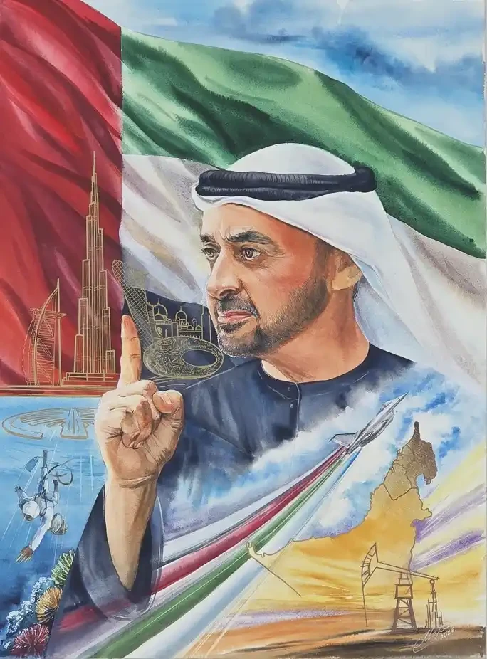 Featured image of Legacy & Glory - إرث ومجد