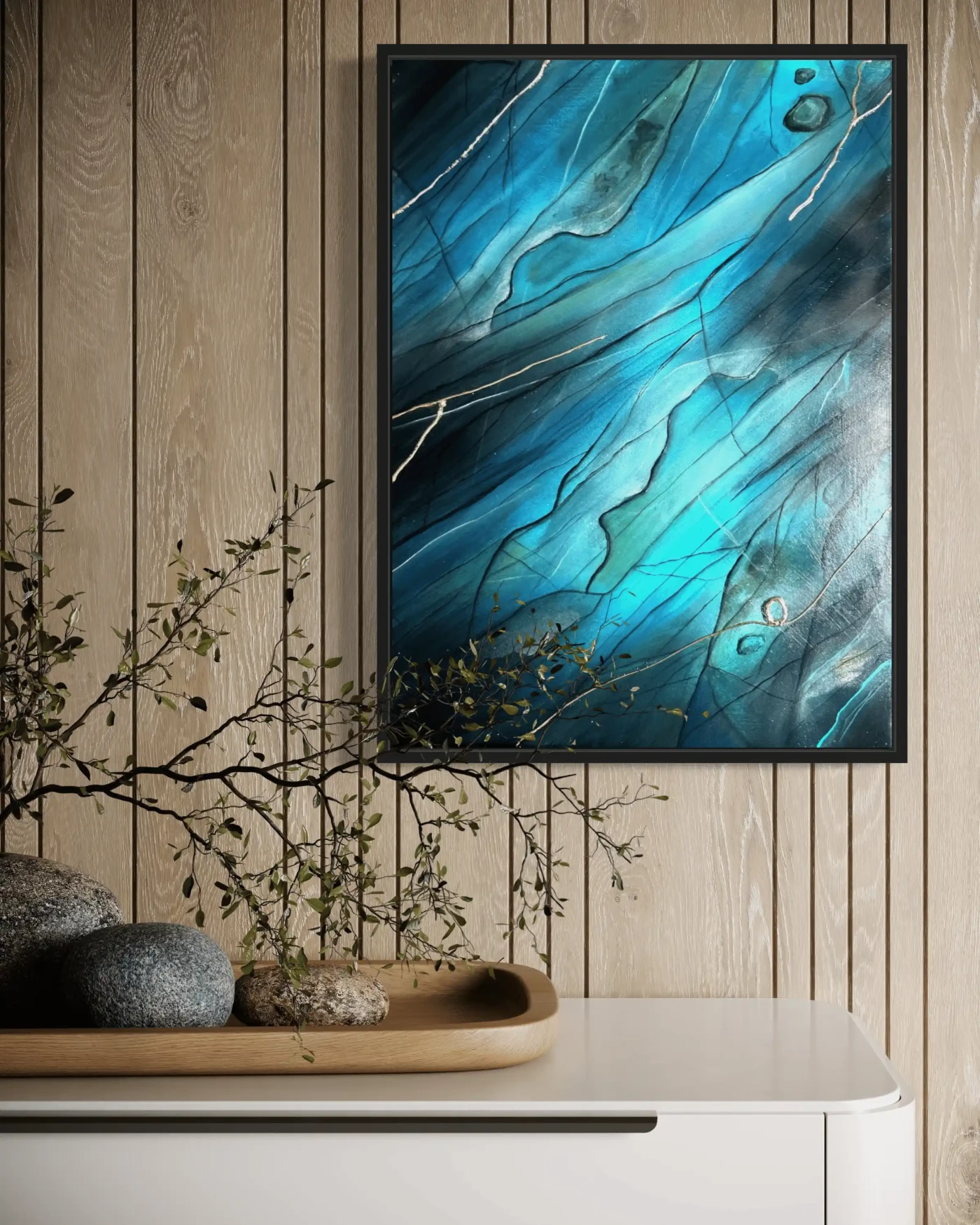 Featured image of Labradorite