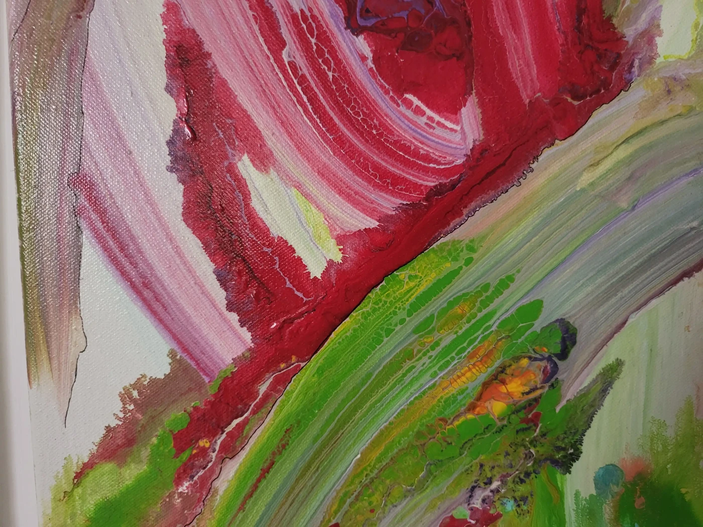 Chaos - Artwork