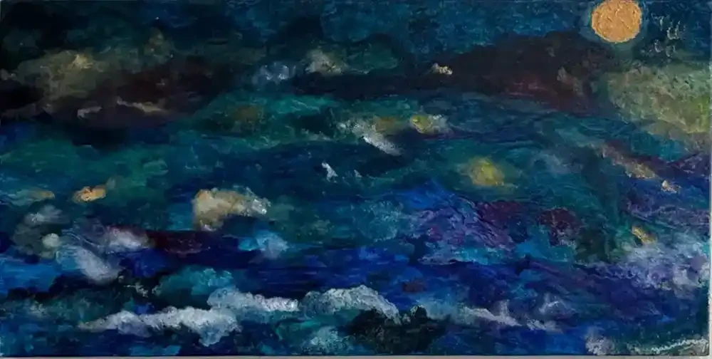 Featured image of The Deep Slumber - السبات العميق