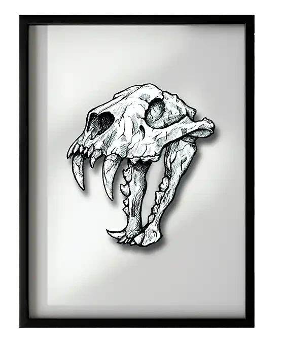 Relic Roar