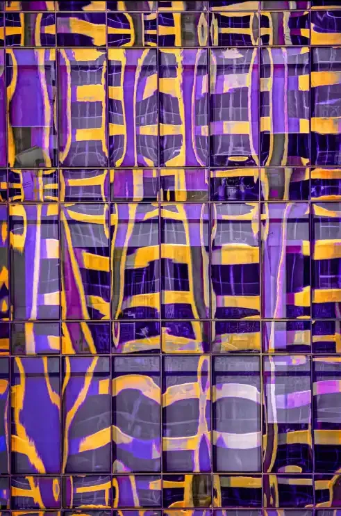 Featured image of URBAN MIRAGE