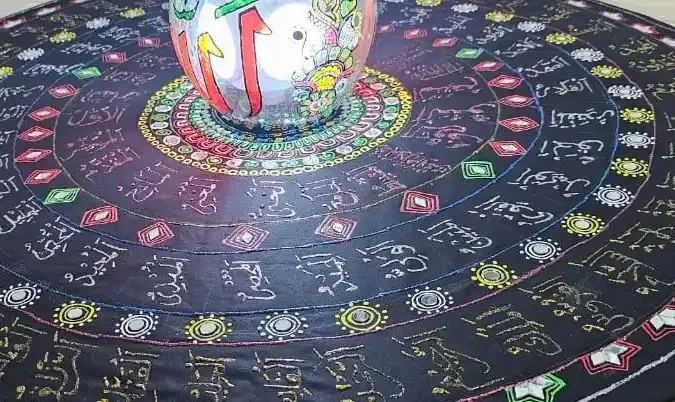 99 Names of Allah