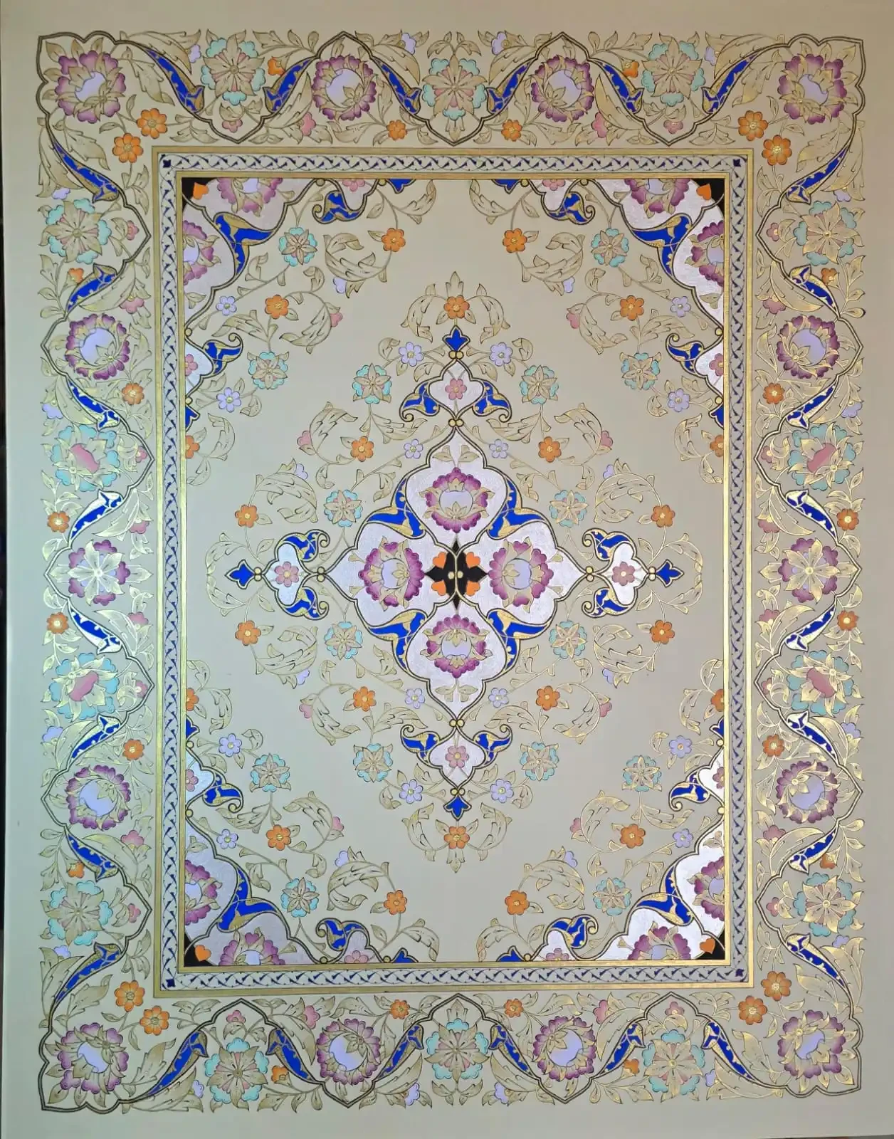 Featured image of Untitled - ﺑﺪون ﻋﻨﻮان