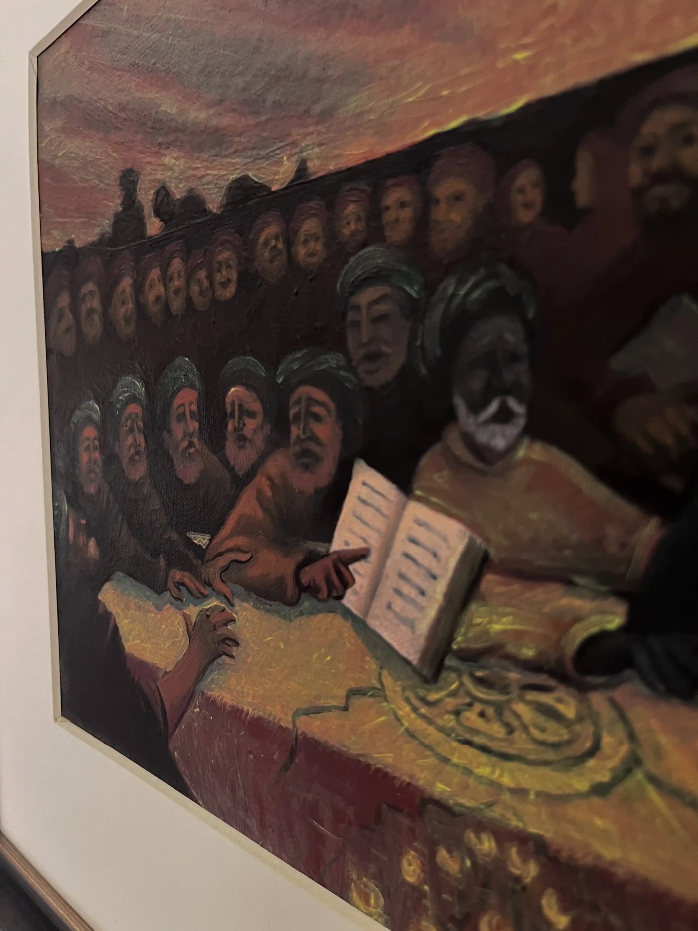 Bridging Generations Through Knowledge
