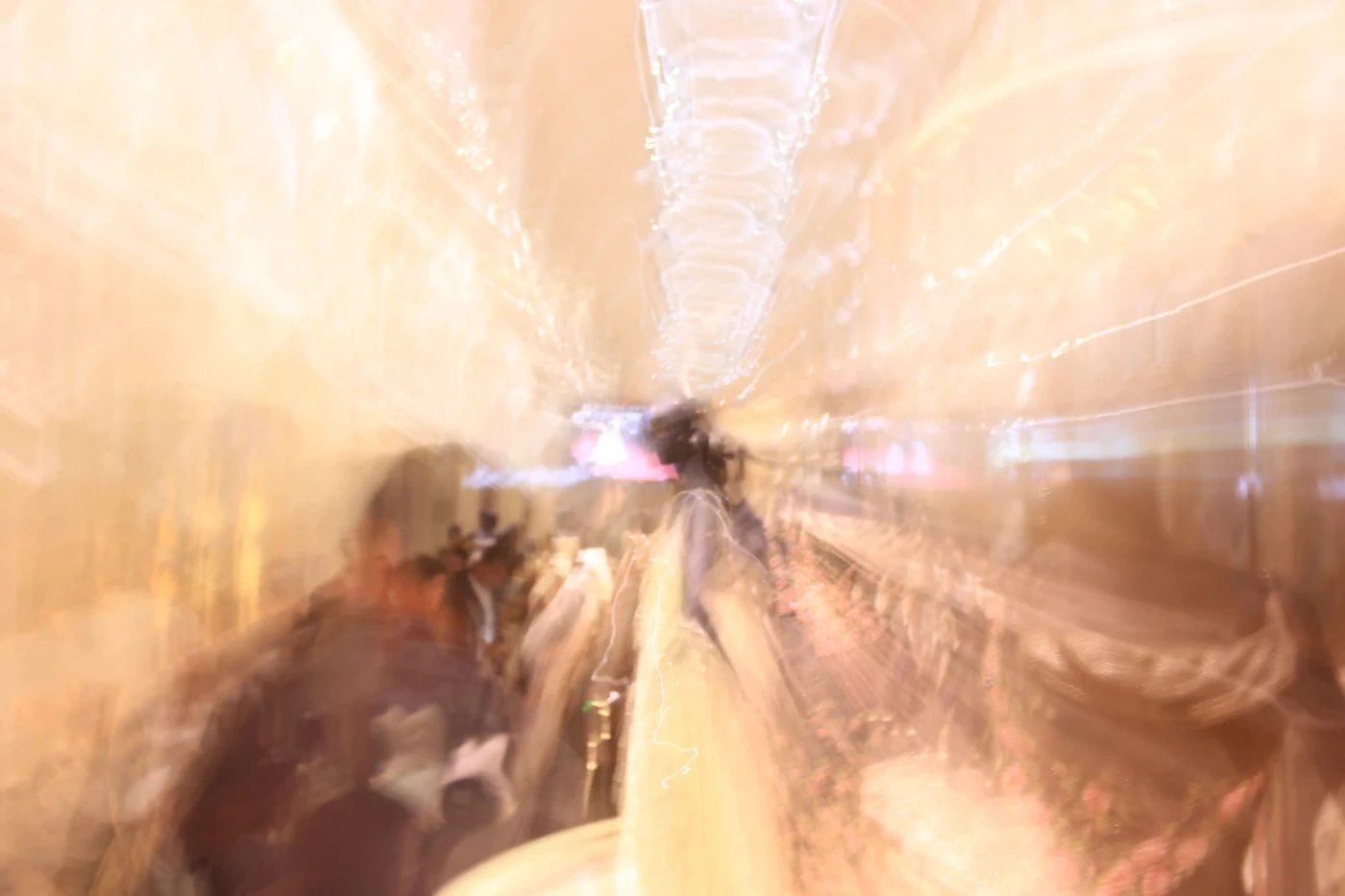 From Eternity to Forever  IV - Photograph