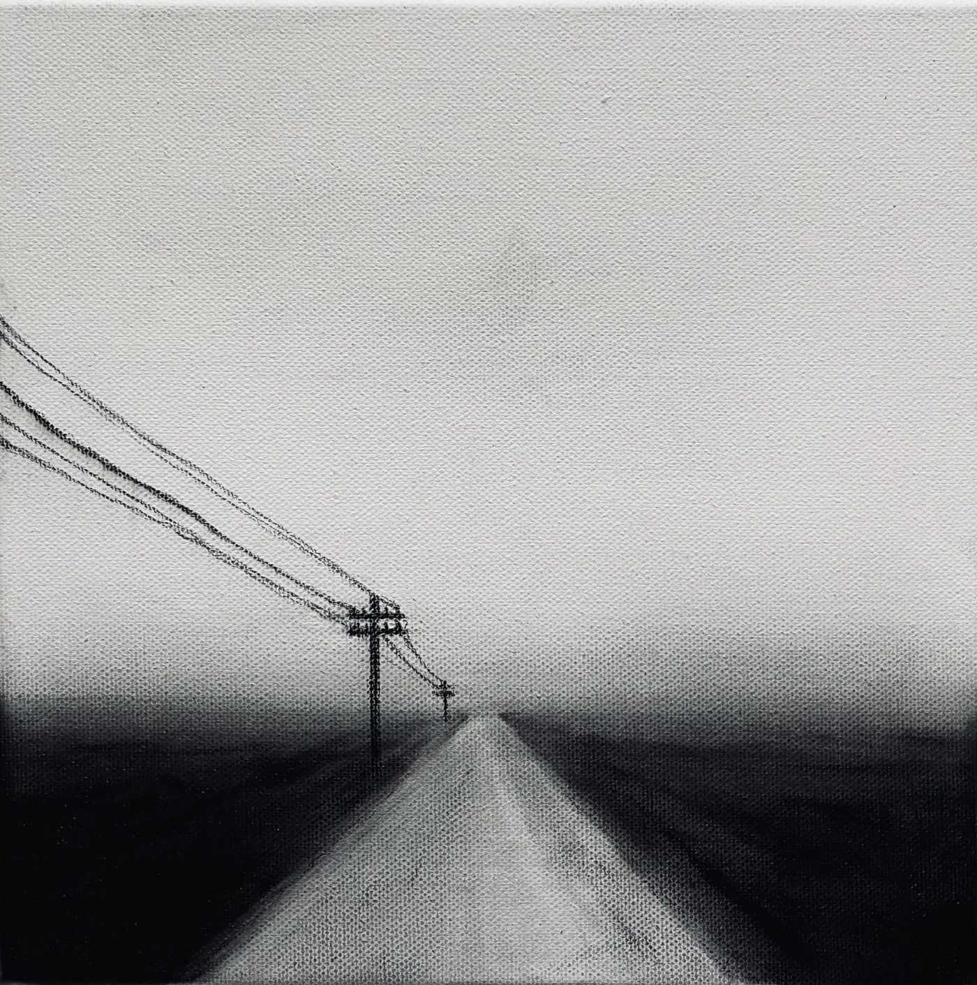 Featured image of Where Nothing Calls