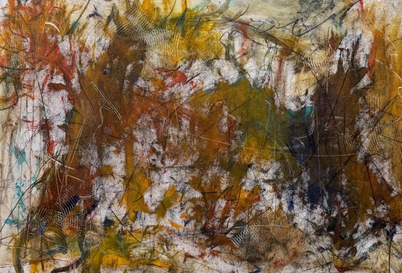 Dance in Transient - Artwork