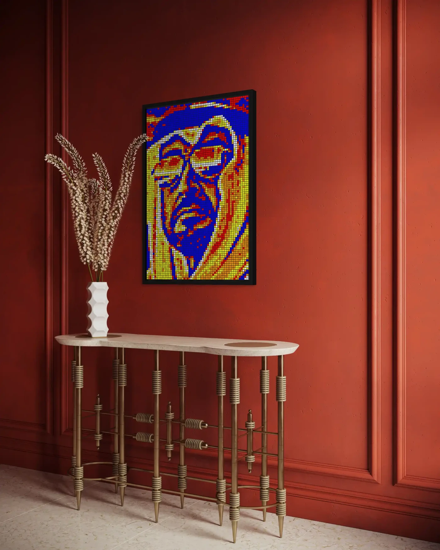 Featured image of Shumookh | شموخ