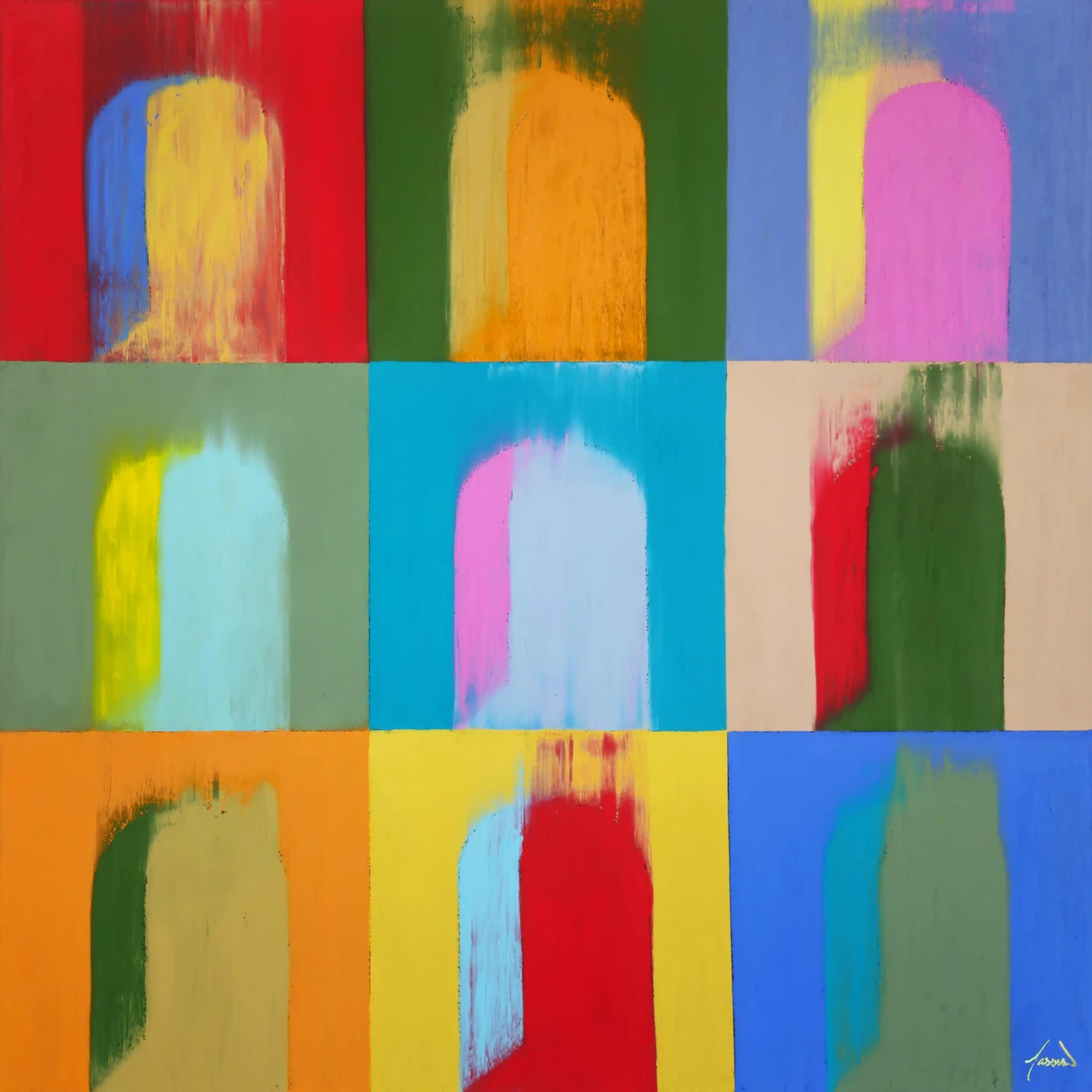 Featured image of No 54 - رقم 54