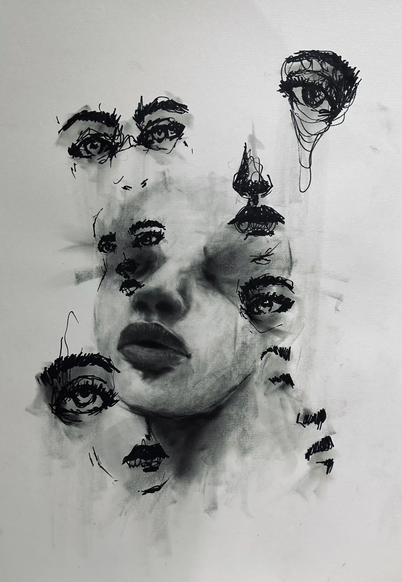 Featured image of Nebula - Artwork