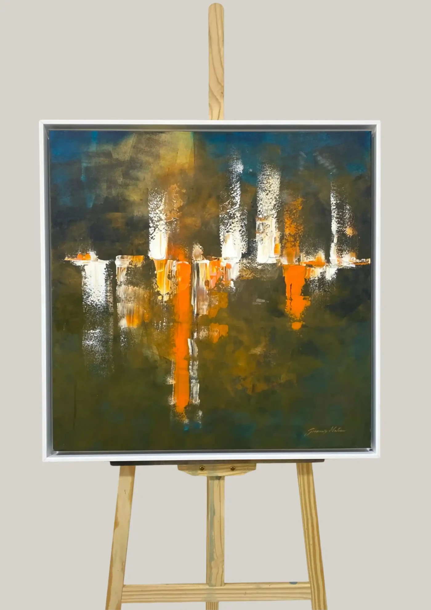 Featured image of Reflections