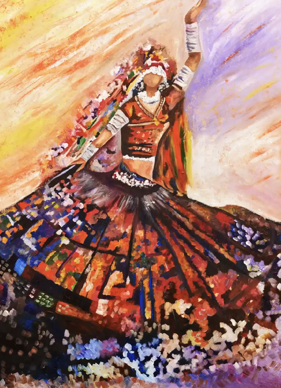 Featured image of GHOOMER - غومر