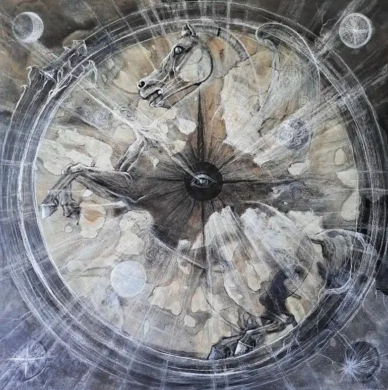 Featured image of Pegasus I