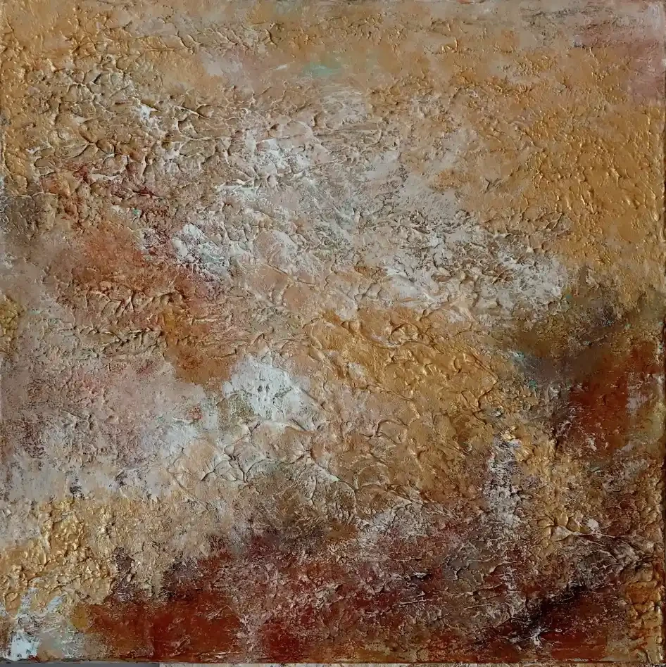 Featured image of Strata of Time