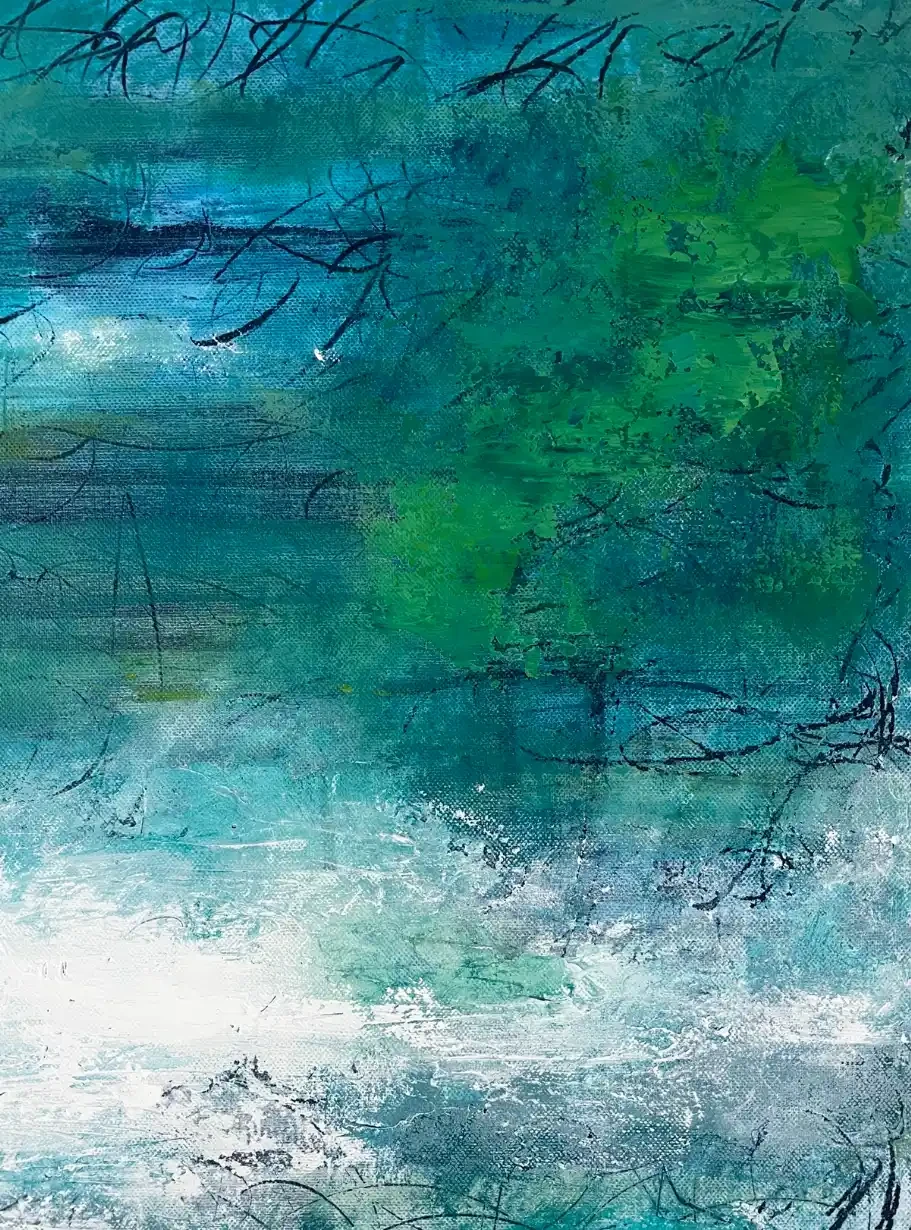 Forest Chaos - Artwork