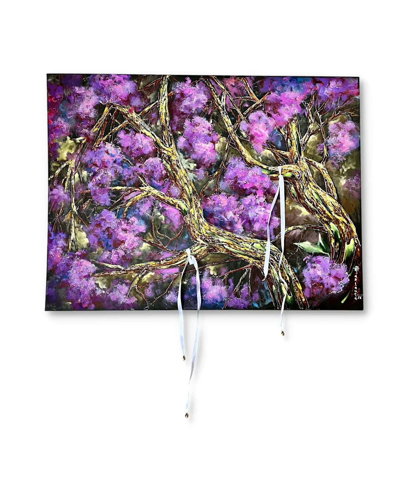 Featured image of May Trees Rite #1