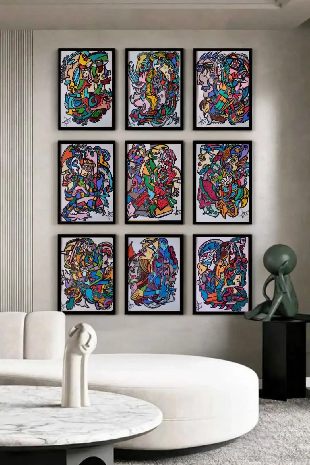 Featured image of Twilight Fantasia