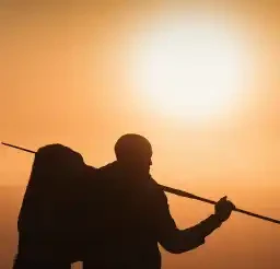 The Last Maasai