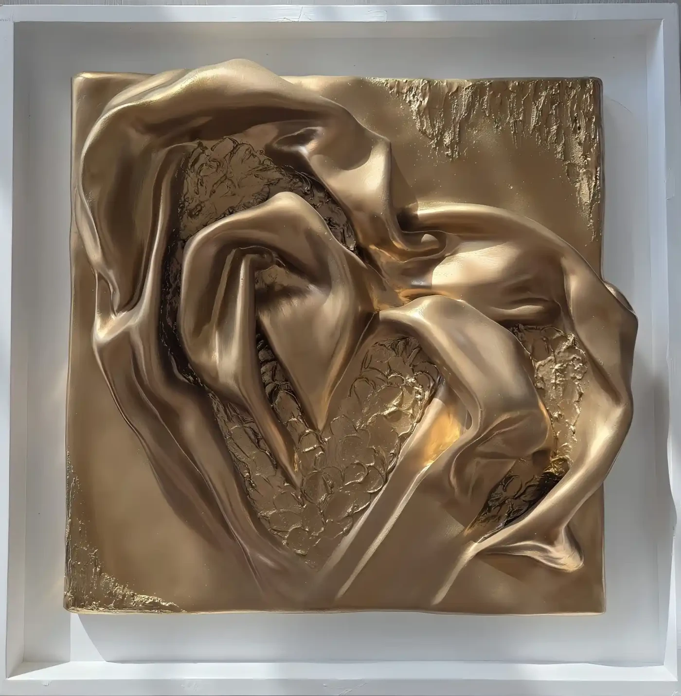 Featured image of Golden Flow