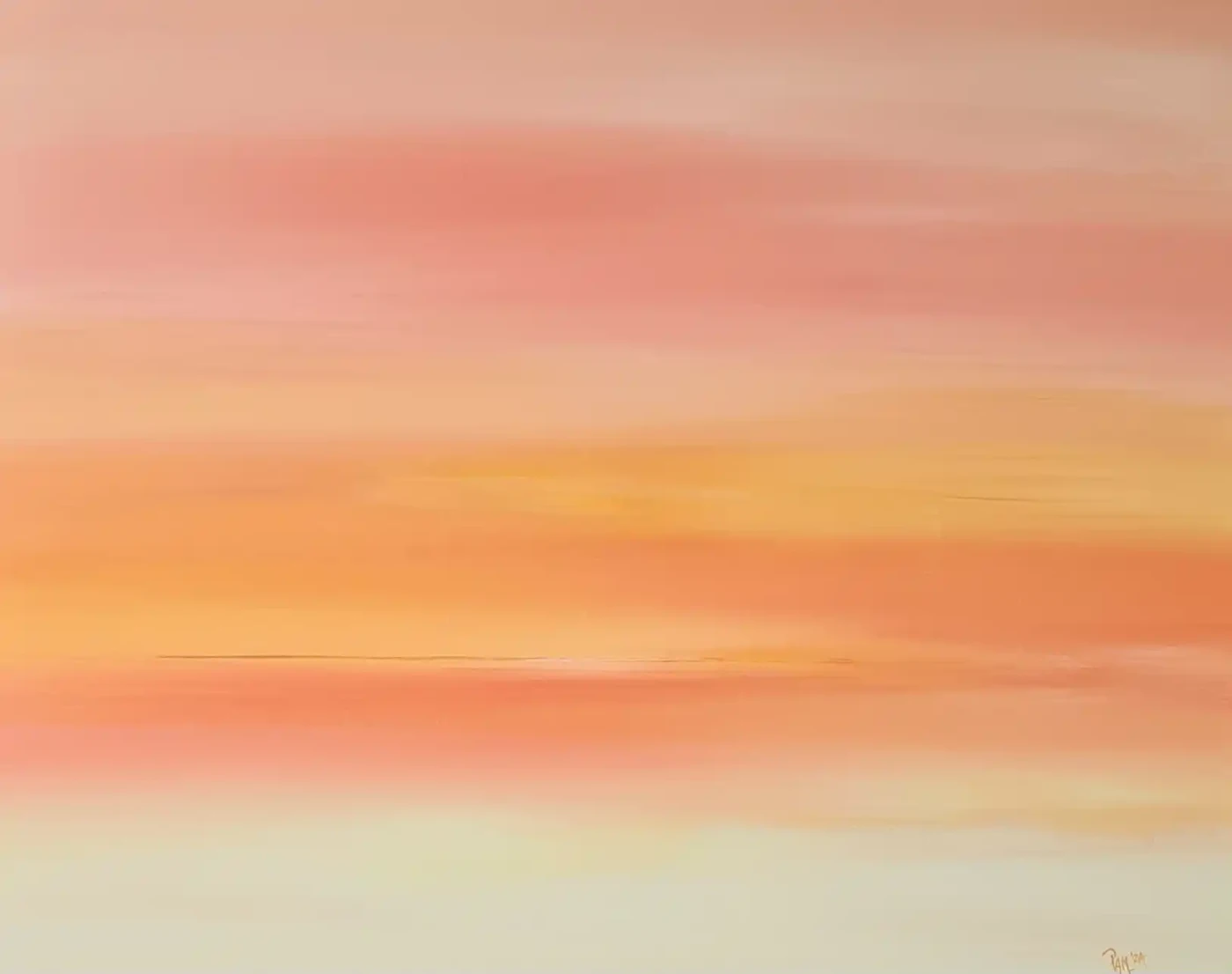Featured image of Day's End