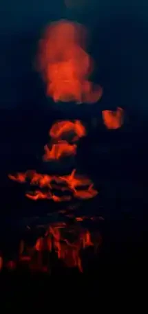 Silent Inferno