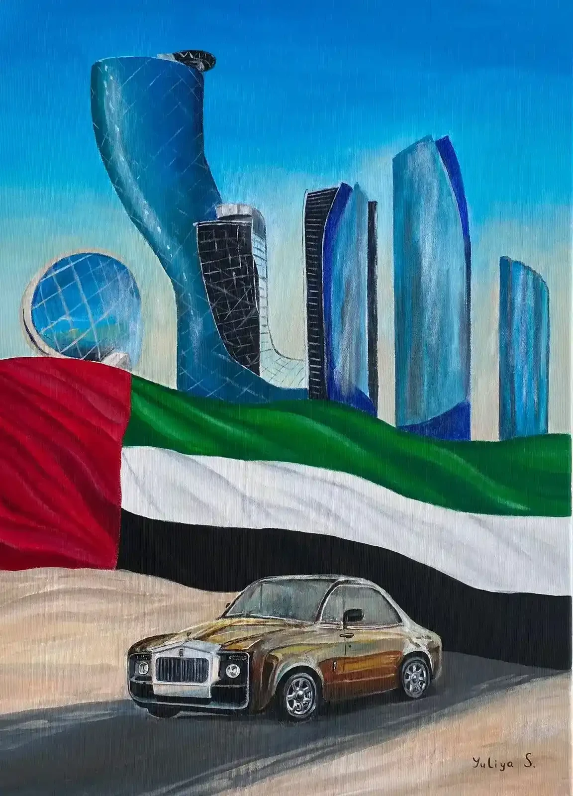 Featured image of Pearl of the East