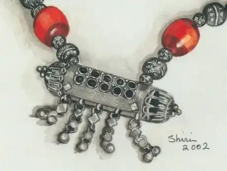 Jewelry No. 4