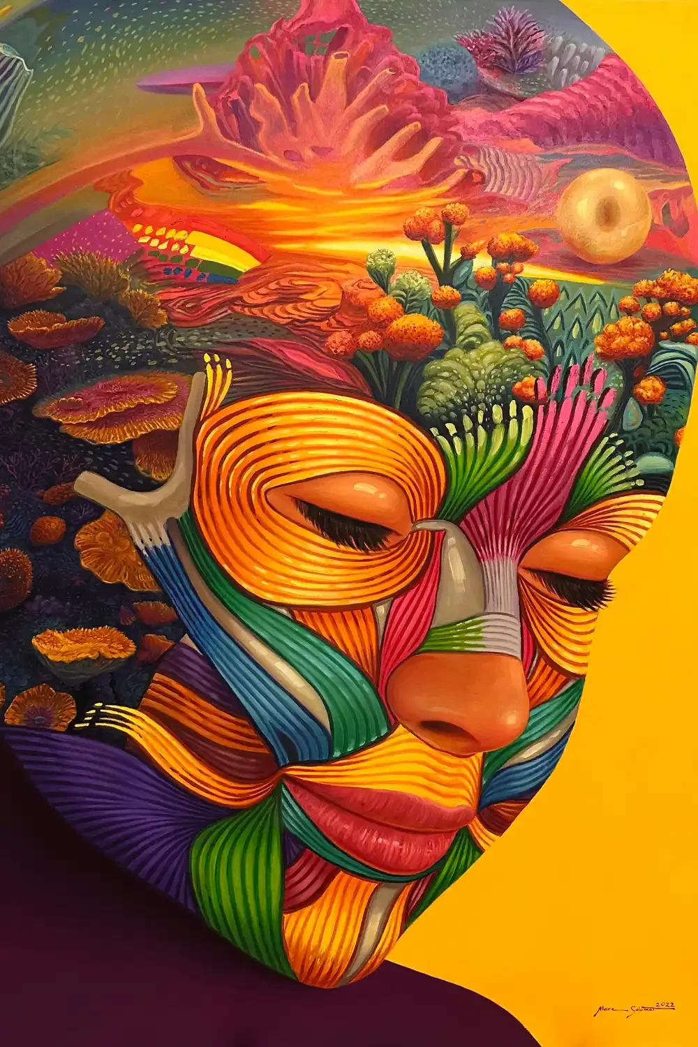 Featured image of Blissful Serenity II