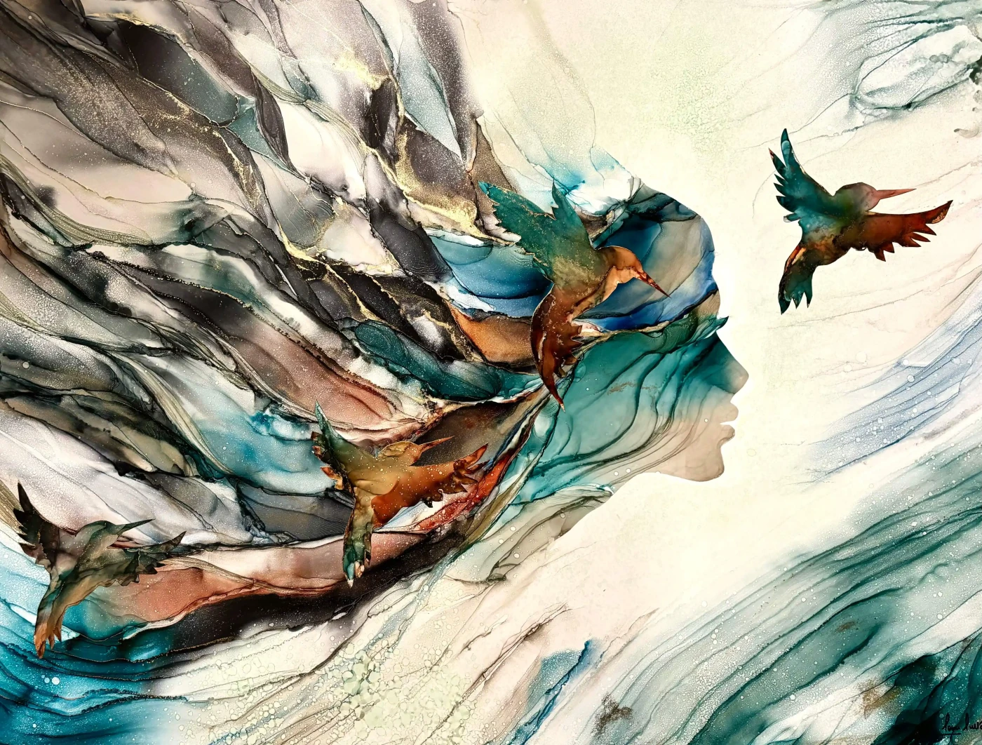 Featured image of Winds of Change