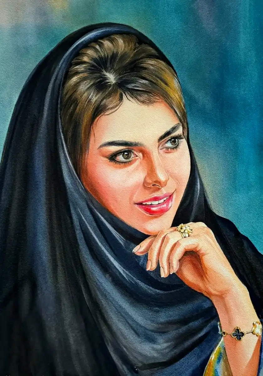 Featured image of "Her Highness Sheikha Manal bint Mohammed bin Rashid Al Maktoum"