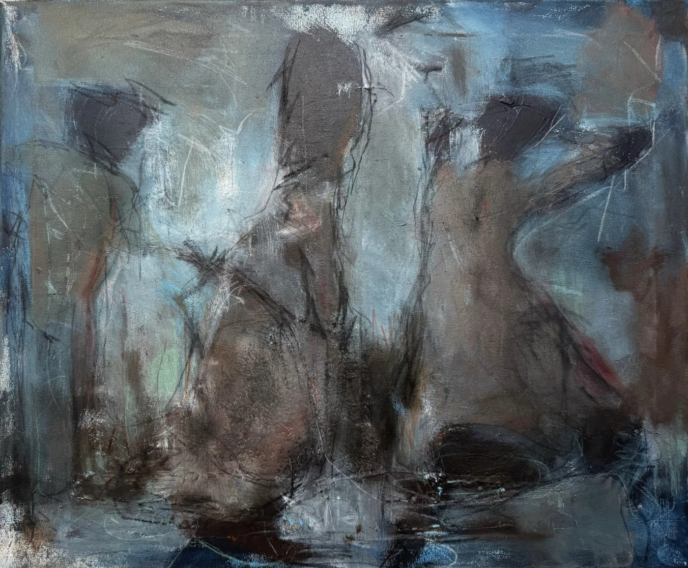 Featured image of Joy in the Sight - Artwork