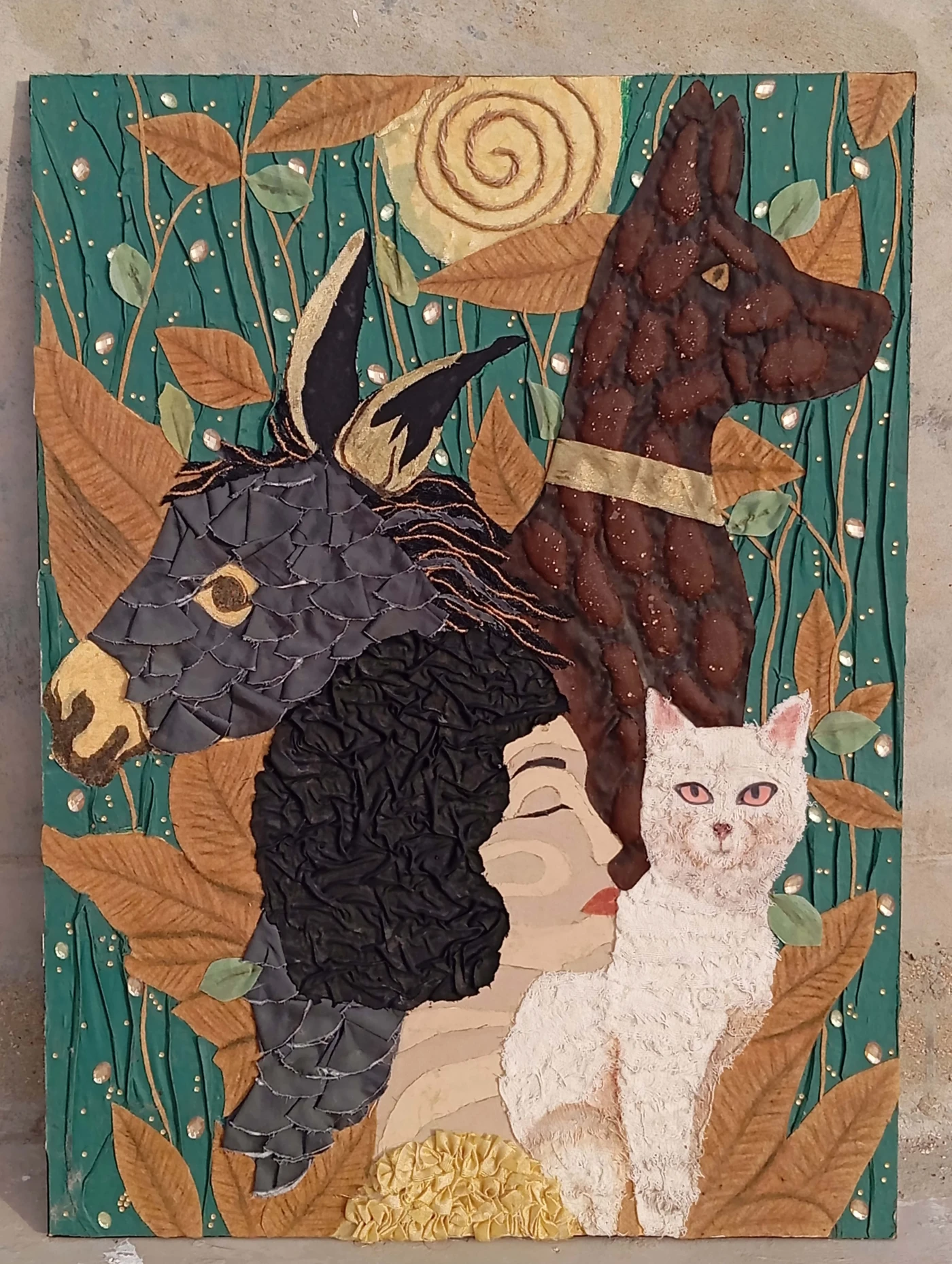 Our Animal Friends