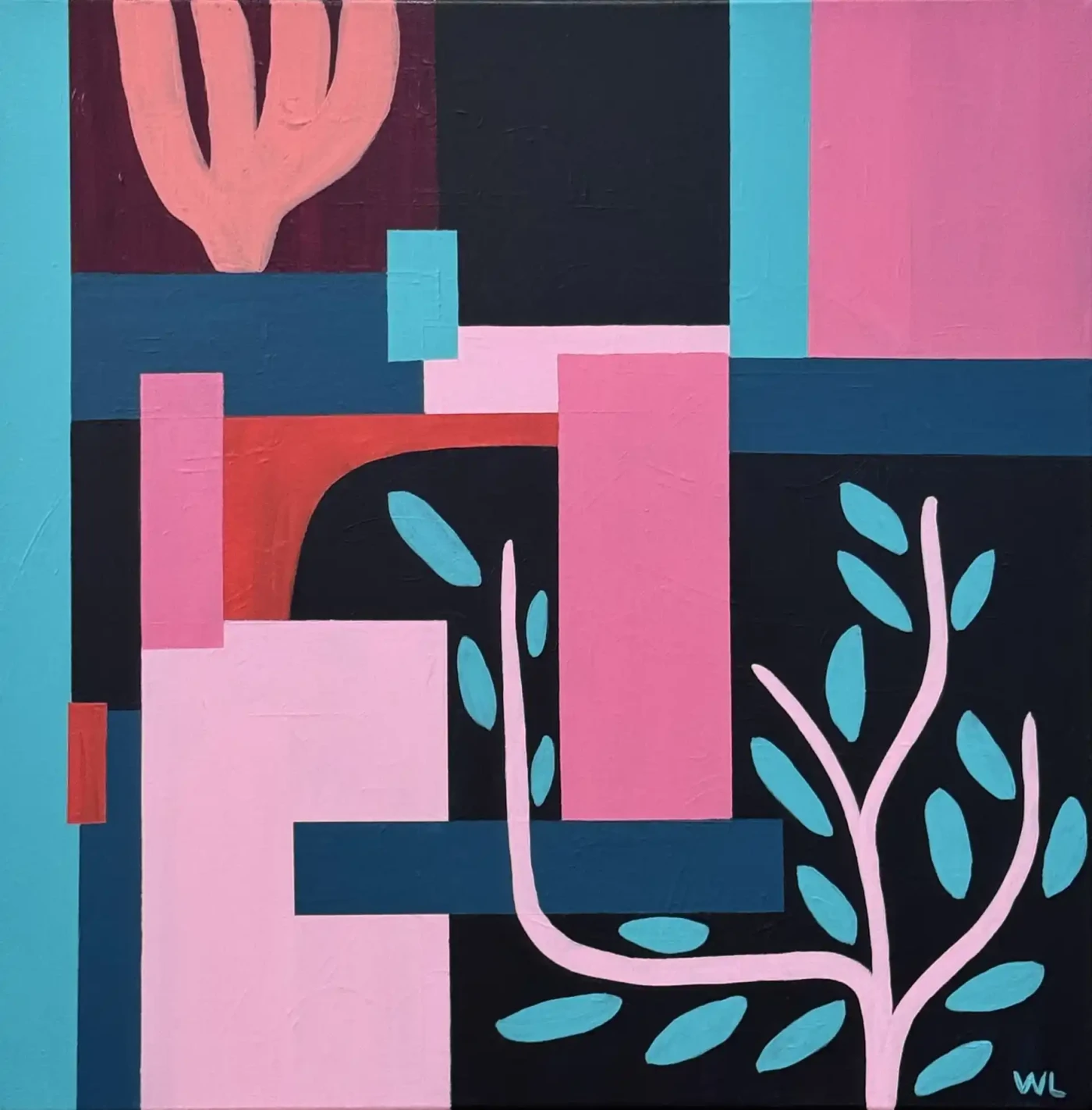Featured image of Roots - Artwork