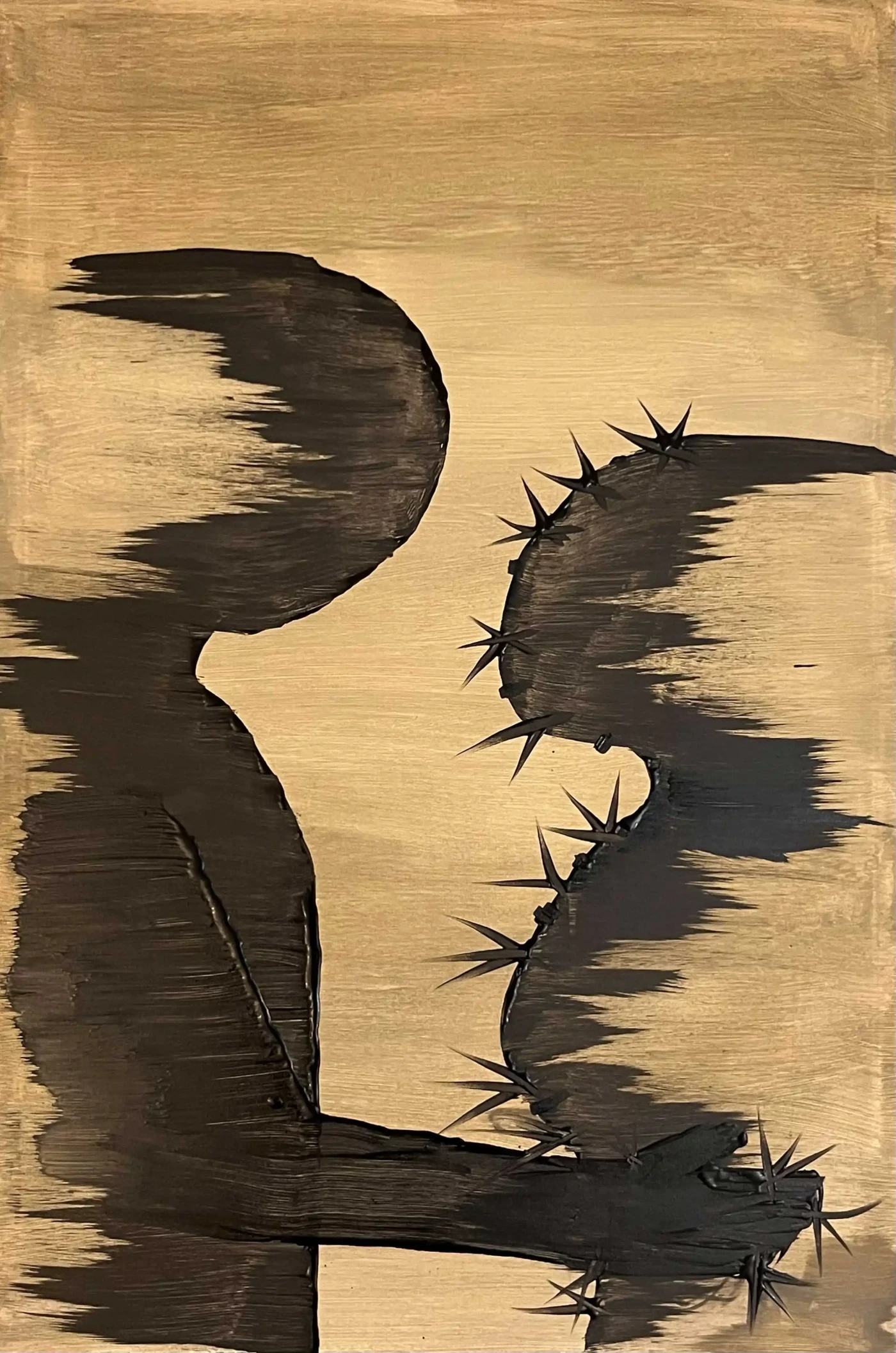 Featured image of Entangled Souls